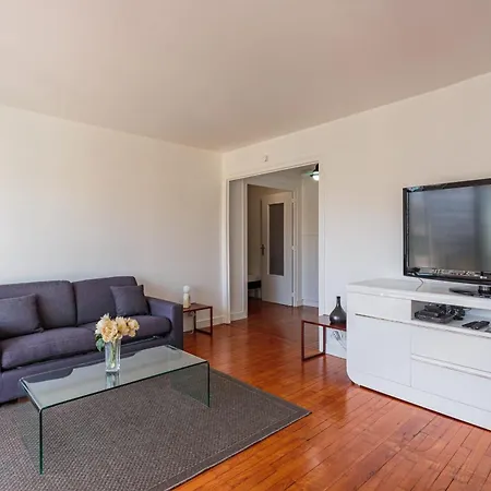 Apartament Ixelle - Welkeys