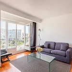 Apartament Ixelle - Welkeys