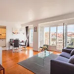 Apartment Ixelle - Welkeys *