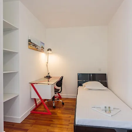 Apartment Ixelle - Welkeys