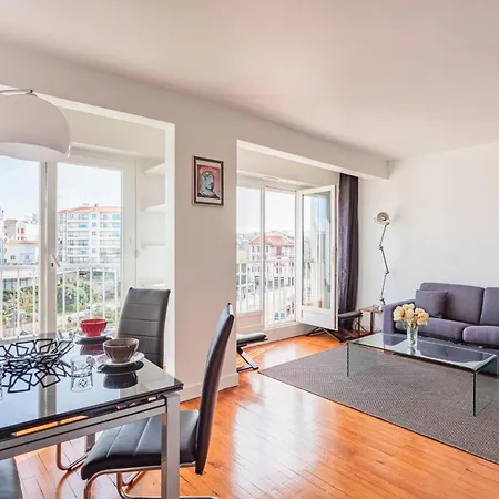 Ixelle - Welkeys Appartement
