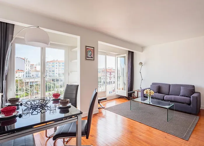 Ixelle - Welkeys Apartment