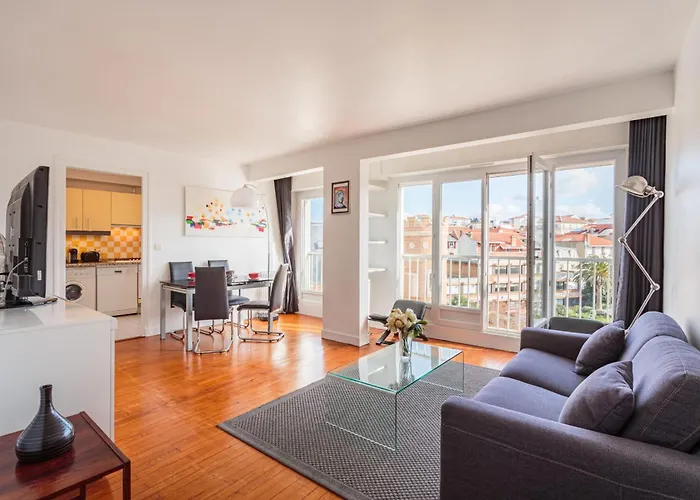 Apartment Ixelle - Welkeys *