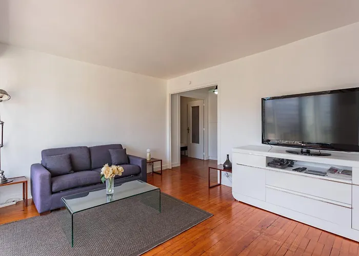 Διαμέρισμα Ixelle - Welkeys